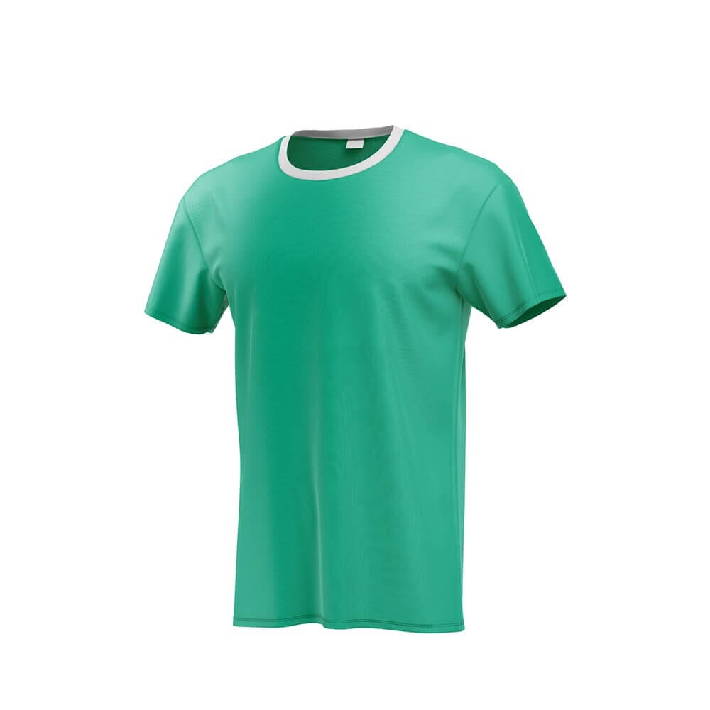 Basic Men's T Shirt
